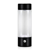 Innovatieve Waterstof Waterfles – HydroPro Generator