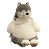 SnuggleBuddy | Gewogen Dier Pluche Speelgoed voor Kalmerend Comfort