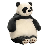 SnuggleBuddy | Gewogen Dier Pluche Speelgoed voor Kalmerend Comfort