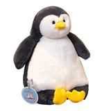 SnuggleBuddy | Gewogen Dier Pluche Speelgoed voor Kalmerend Comfort