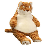 SnuggleBuddy | Gewogen Dier Pluche Speelgoed voor Kalmerend Comfort