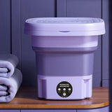 CleanWash | Was je kleding in een handomdraai!