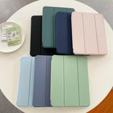 Sandsberg | Origami Vouwbare iPad-hoes – Slim Magnet Smart Case