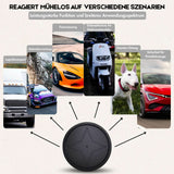 TRACKNEX – Compacte GPS-tracker met magnetische bevestiging