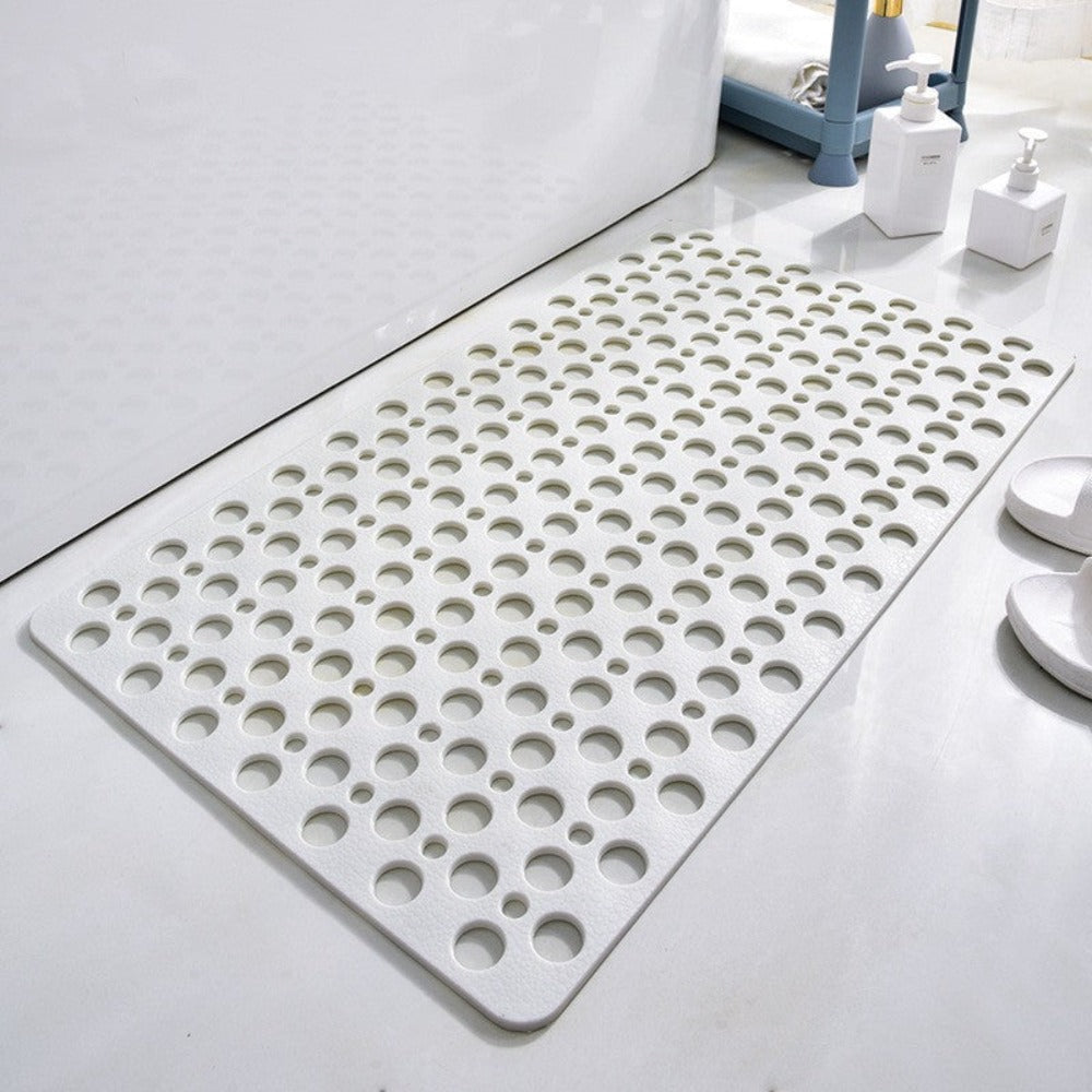Antislip- en antibacteriële douchemat – GripGuard