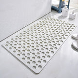Antislip- en antibacteriële douchemat – GripGuard