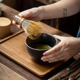 Traditionele Matcha Cadeauset – ZenMatcha