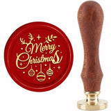 Yule Craft | Verzegel je kerstwensen met een lakstempel!
