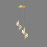 Decoratieve LED Lamp voor Interieur Harmonieuze Combinatie van Stijl en Technologie
