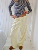 LOUNGE BROEK