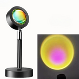 SunsetGlow - LED projectorlamp voor omgevingsverlichting