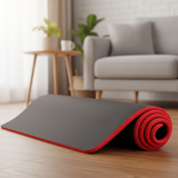ZENFLEX – Extra dikke yogamat met anti-slip-technologie