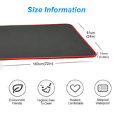 ZENFLEX – Extra dikke yogamat met anti-slip-technologie