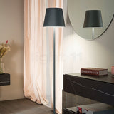 Moderne Oplaadbare LED Vloerlamp – Verstelbaar & Waterproof IP54