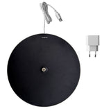 Moderne Oplaadbare LED Vloerlamp – Verstelbaar & Waterproof IP54