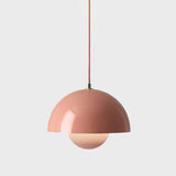 VividDome | Hanglamp – Creëert Gezellige en Warme Sfeer