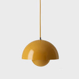 VividDome | Hanglamp – Creëert Gezellige en Warme Sfeer