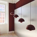 VividDome | Hanglamp – Creëert Gezellige en Warme Sfeer