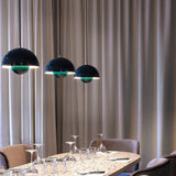 VividDome | Hanglamp – Creëert Gezellige en Warme Sfeer