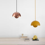 VividDome | Hanglamp – Creëert Gezellige en Warme Sfeer