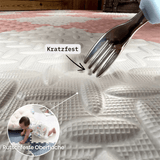 CushioPlay Baby Mat – Veilige & comfortabele speelplezier voor baby's vanaf 0 maanden