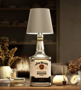 Luxe LED Fleslamp