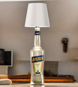 Luxe LED Fleslamp