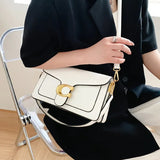 Elysian - Elegante handtas met veel opbergruimte voor uw essentials