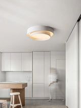 Moderne LED Plafondlamp – Elegante Ronde Plafondlamp voor Woonkamer en Slaapkamer