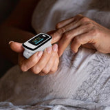 Niet-Invasieve Oximeter – Digitale Vingerpulsoximeter