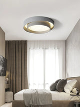 Moderne LED Plafondlamp – Elegante Ronde Plafondlamp voor Woonkamer en Slaapkamer