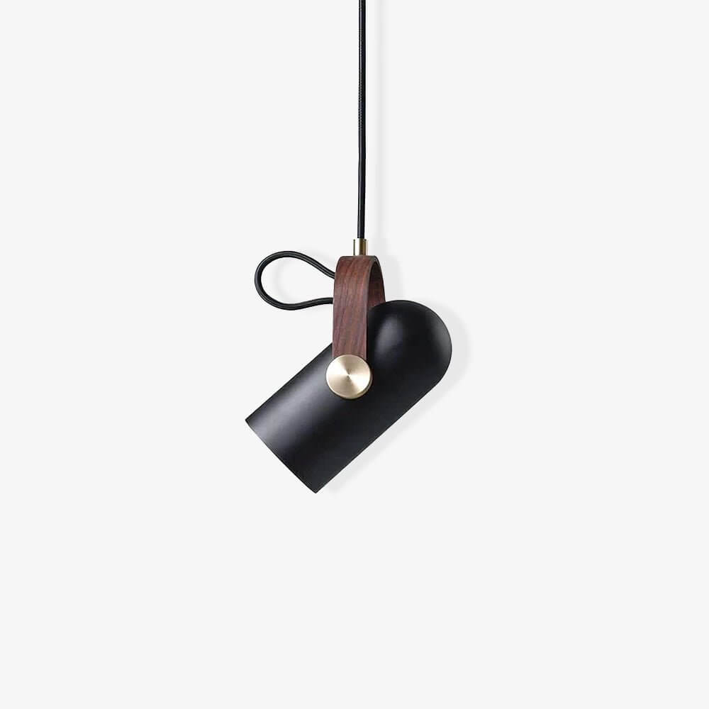 Industriële Hanglamp - Uniek Nautisch Design