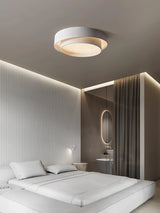 Moderne LED Plafondlamp – Elegante Ronde Plafondlamp voor Woonkamer en Slaapkamer