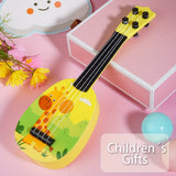 ZooTunes Kinder Ukulele - Voor Muzikale Avonturen