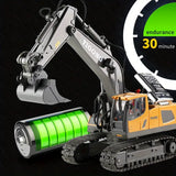 RC Graafmachine – Diggster