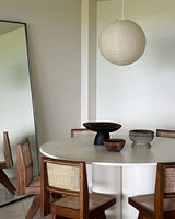 Hanglamp van Papier - Design Verlichting