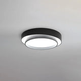 Moderne LED Plafondlamp – Elegante Ronde Plafondlamp voor Woonkamer en Slaapkamer