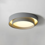 Moderne LED Plafondlamp – Elegante Ronde Plafondlamp voor Woonkamer en Slaapkamer