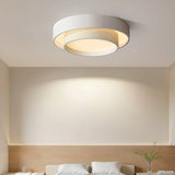 Moderne LED Plafondlamp – Elegante Ronde Plafondlamp voor Woonkamer en Slaapkamer