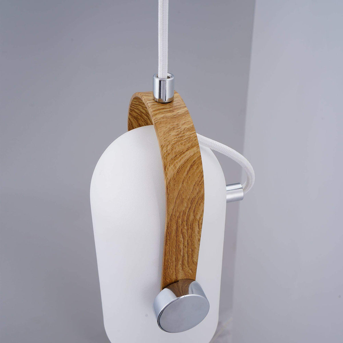 Industriële Hanglamp - Uniek Nautisch Design