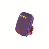 Clip-On Draagbare Mini Speaker – Draadloos & Gemakkelijke Bediening