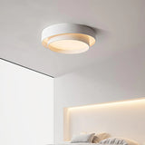 Moderne LED Plafondlamp – Elegante Ronde Plafondlamp voor Woonkamer en Slaapkamer