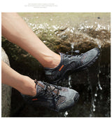 Sandsberg waterdichte schoenen