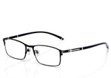 OptiVision | Stijlvolle Multifocale Anti-Blauw Licht Bril