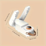 SchoenDroog Wonder - Voor Droge en Comfortabele Schoenen