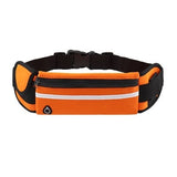 Hardloop Sport Jogging Draagbare Outdoor Telefoonhouder Waterdichte Heuptas