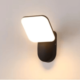 Slimme LED Wandlamp met Bewegingssensor