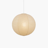 Hanglamp van Papier - Design Verlichting