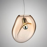 Moderne Hanglamp Waterdruppel Design