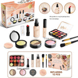 Mini Styling Kit voor Kinderen - Voor Pret en Creatief Spel